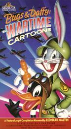 Bugs & Daffy The Wartime Cartoons.jpg