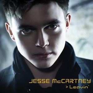 Body language jesse mccartney album cover