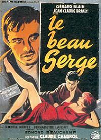 File:Le Beau Serge 1956 film poster.jpg