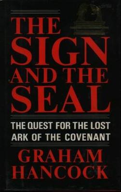 File:The Sign and the Seal.jpg