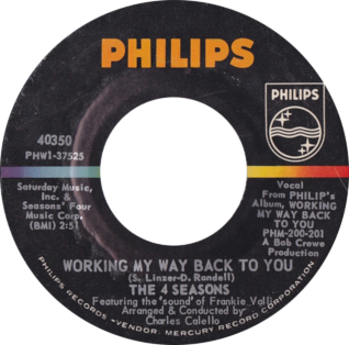 File:Working my way back to you by the 4 seasons US vinyl side-A.png