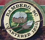 File:Bamberg, SC City Seal.png