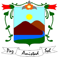 File:COA Chaclacayo District in Lima Province.png