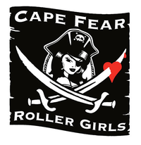 File:Cape Fear Roller Girls flag.png