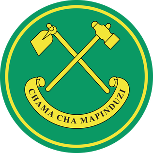 File:Chama Cha Mapinduzi Logo.png