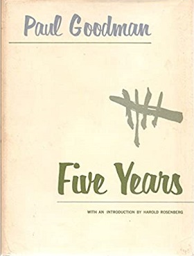 File:Five Years (book).jpg