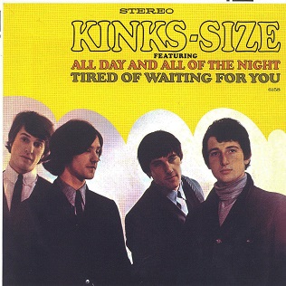 Kinks-Size artwork