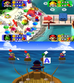 File:Mario Party 1 Gameplay.png