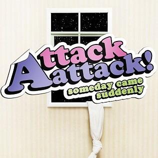 Attack Attack Songs