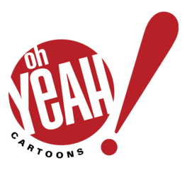 File:The Oh Yeah Cartoon Logo.png