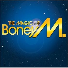 Greatest hits album by Boney M.