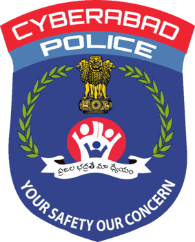 File:Cyberabad Metropolitan Police Logo.png