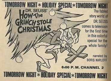 File:How the grinch stole christmas 1966 print ad premiere.jpg
