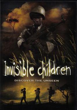 File:Invisible Children DVD.jpg