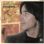 File:Jackson browne boulevard 45 picture sleeve.gif