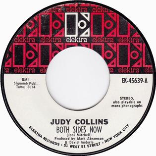 File:Judy Collins both sides now.jpg