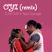 Official Cover for Flavour's Oyi Remix Single.jpg