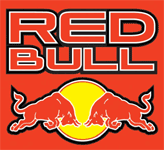 Red Bull Barako logo from 2003 to 2007.