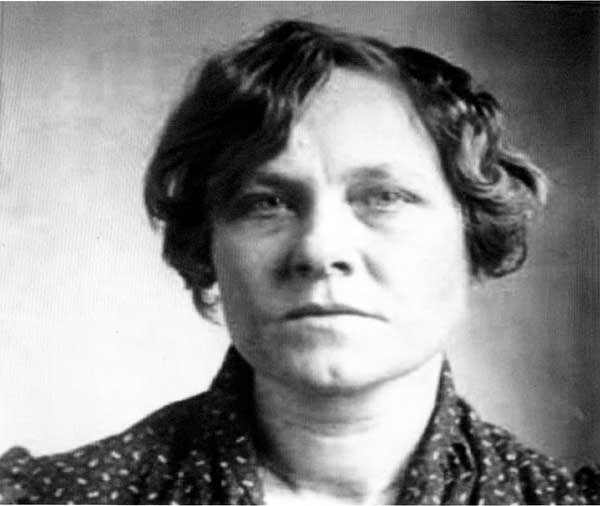 File:Ruth Brown Snyder mugshot.jpg