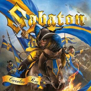 Carolus Rex Sabaton Rar Chomikuj