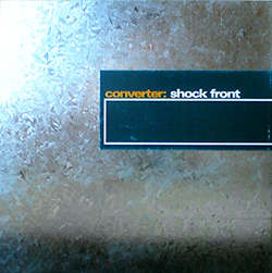 Shock Front