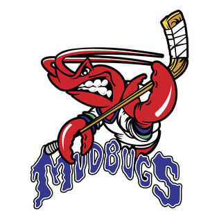 File:Shreveport Mudbugs Logo.png