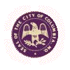 File:The seal of columbia, missouri.png