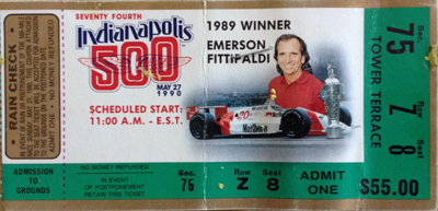 File:1990 Indianapolis 500 ticket.jpg