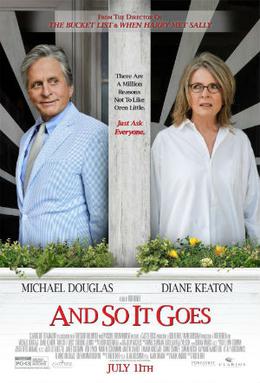 File:And So It Goes poster.jpg