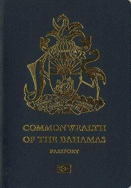 File:Bahamian passport.jpg