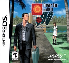 Flower Sun and Rain US cover.jpg