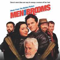 Men with Brooms album cover