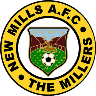 New Mills AFC logo.png