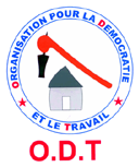 Organisation pour la démocratie et le travail (symbol 2012).png