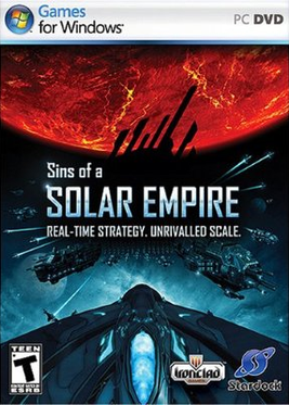 Sins of a Solar Empire