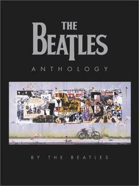 File:The Beatles Anthology (book) (cover art).jpg