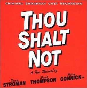 Thou Shalt Not (album)