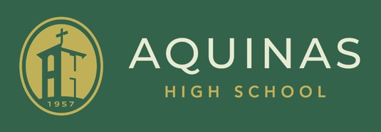 File:Aquinas High School (Georgia) Logo.jpg