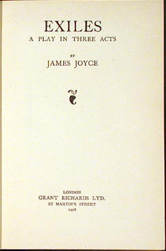 File:Exiles First Edition Title Page.jpg