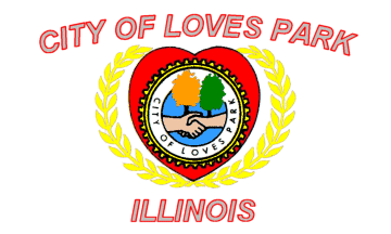 File:Flag of Loves Park, Illinois.png