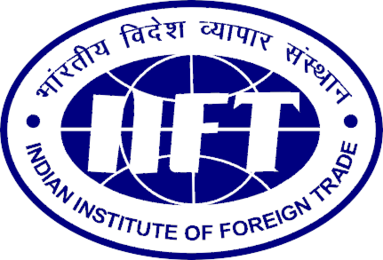 File:Indian Institute of Foreign Trade logo.png