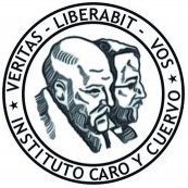 File:Instituto Caro y Cuervo logo.jpg