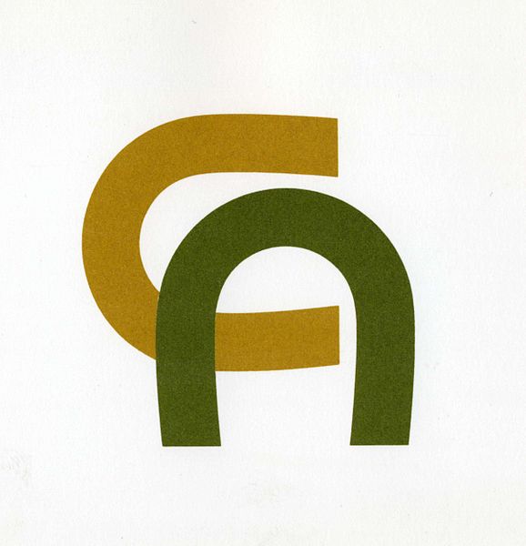 File:Logo Crédit Agricole 1971.jpeg