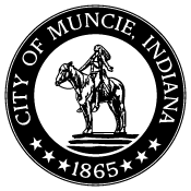 File:Official Seal of the City of Muncie, Indiana.png