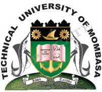 Технический университет Момбасы.logo.png
