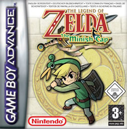 File:The Legend of Zelda The Minish Cap Game Cover.JPG