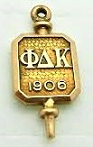 File:The pin of Phi Delta Kappa.png