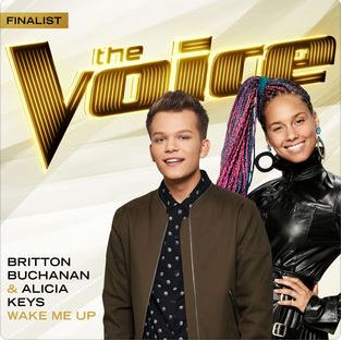 File:Britton Buchanan, Alicia Keys - Wake Me Up cover.jpg