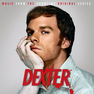 Dexter: Music from the Showtime Original Series