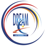 File:Dream Satellite TV logo.png